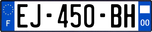 EJ-450-BH