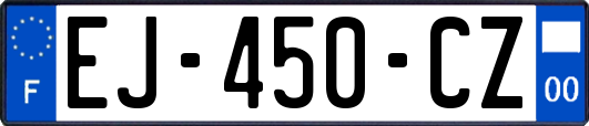 EJ-450-CZ