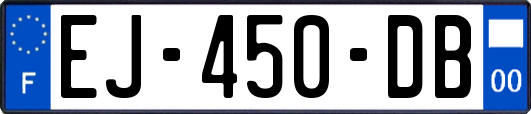 EJ-450-DB