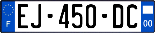 EJ-450-DC