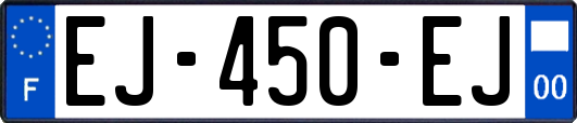 EJ-450-EJ