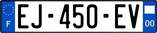 EJ-450-EV