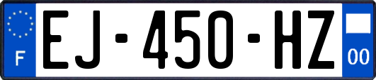 EJ-450-HZ