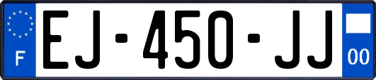 EJ-450-JJ