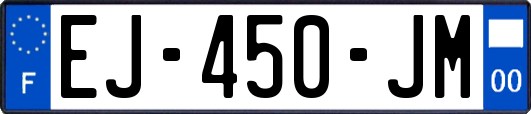 EJ-450-JM