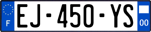 EJ-450-YS
