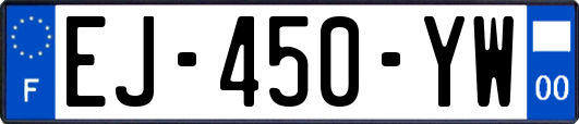 EJ-450-YW