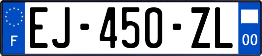 EJ-450-ZL