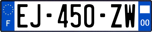 EJ-450-ZW