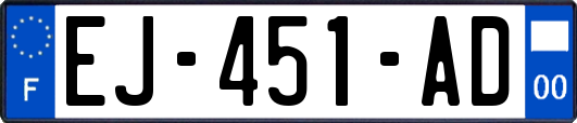 EJ-451-AD