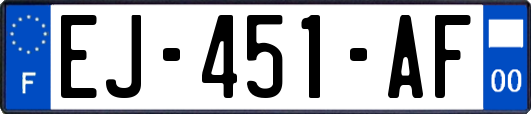 EJ-451-AF