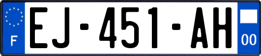 EJ-451-AH