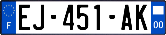 EJ-451-AK