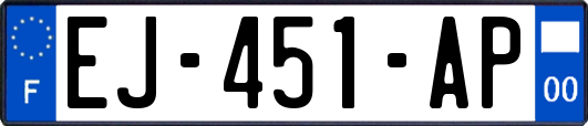 EJ-451-AP