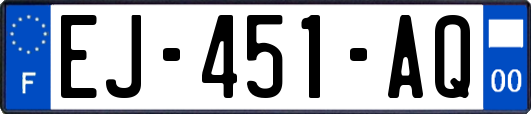 EJ-451-AQ