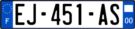 EJ-451-AS