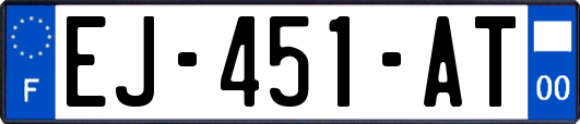 EJ-451-AT