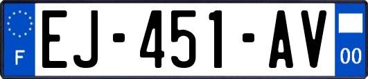 EJ-451-AV