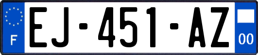 EJ-451-AZ