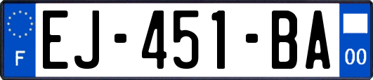 EJ-451-BA