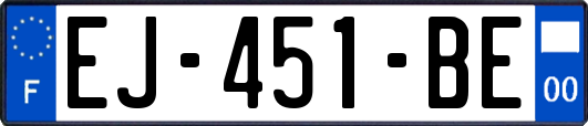 EJ-451-BE