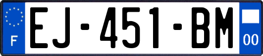 EJ-451-BM