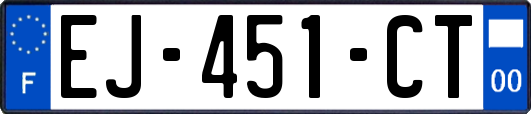 EJ-451-CT