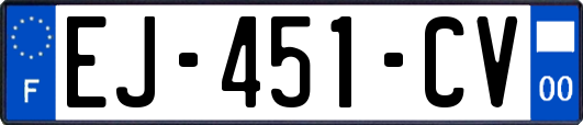 EJ-451-CV