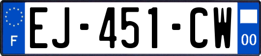 EJ-451-CW