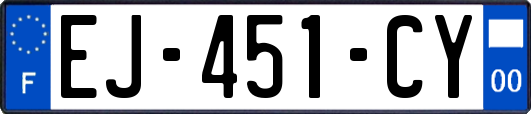 EJ-451-CY