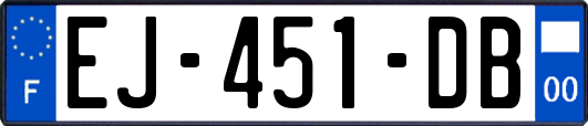 EJ-451-DB