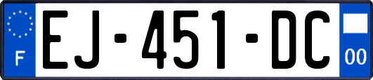 EJ-451-DC