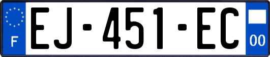 EJ-451-EC