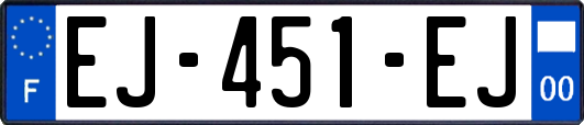 EJ-451-EJ