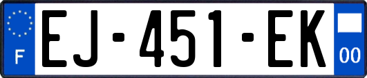 EJ-451-EK