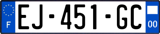 EJ-451-GC