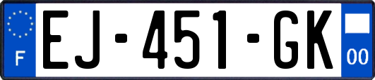 EJ-451-GK