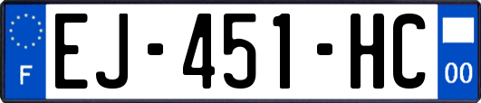 EJ-451-HC