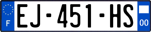 EJ-451-HS