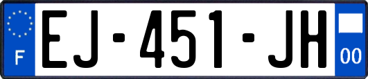 EJ-451-JH