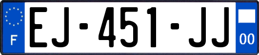 EJ-451-JJ