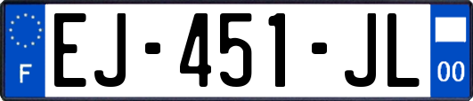 EJ-451-JL