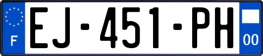 EJ-451-PH