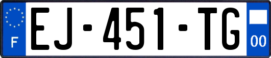 EJ-451-TG