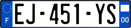 EJ-451-YS