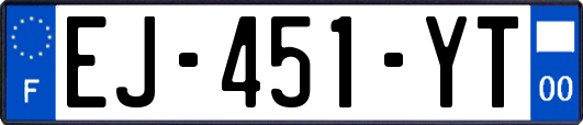 EJ-451-YT