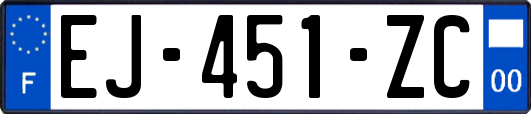 EJ-451-ZC