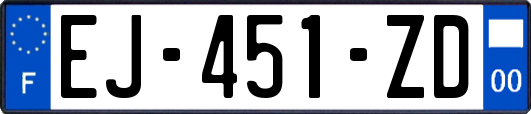 EJ-451-ZD