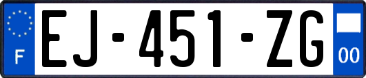 EJ-451-ZG