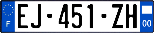 EJ-451-ZH